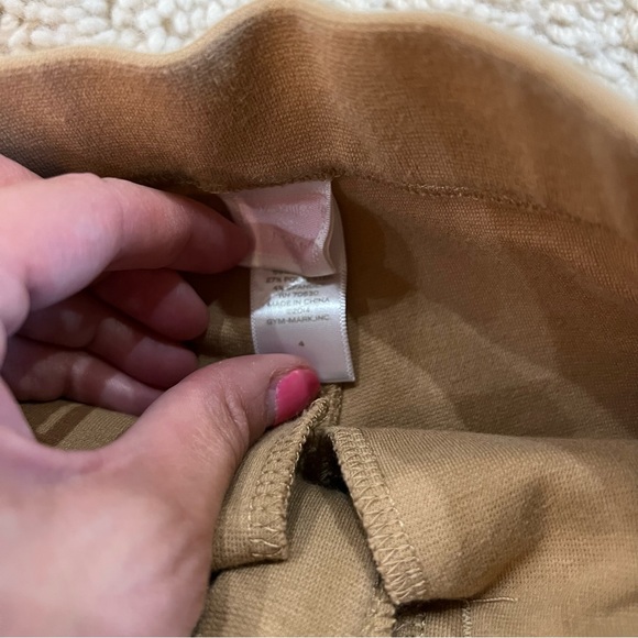 Janie and Jack | Khaki Pant - Picture 6 of 9